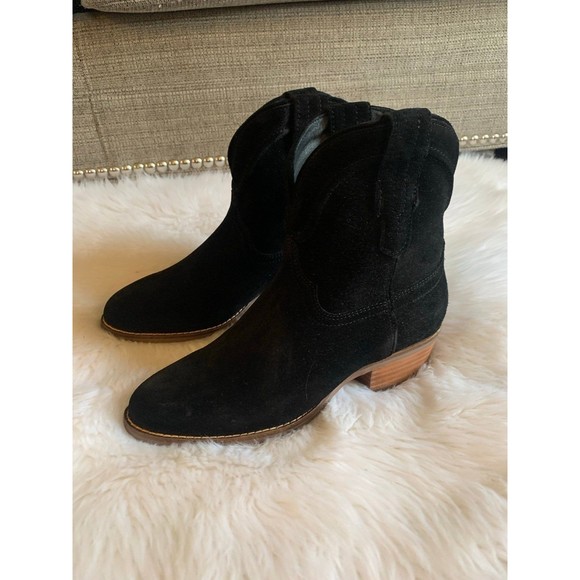 Dingo cowboy boots - Picture 1 of 5